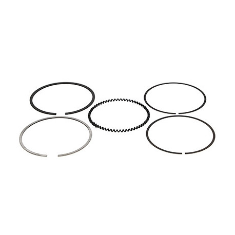 Časti motora Wiseco Piston Ring Set 86.75mm | race-shop.sk