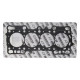 Časti motora Wiseco Head Gasket Honda Prelude H22 90.00mm | race-shop.sk