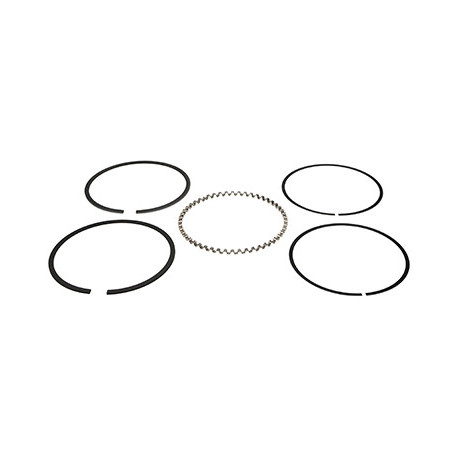 Časti motora Wiseco Piston Ring Set 94.89mm (3.736") | race-shop.sk