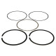 Časti motora Wiseco Piston Ring Set 102.49mm (Autom. 1 Set For 1 Piston) | race-shop.sk