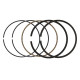 Časti motora Wiseco Piston Ring Set 102.49mm (Autom. 1 Set For 1 Piston) | race-shop.sk
