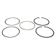 Časti motora Wiseco Piston Ring Set 104.90mm (4.130") (1.59x1.59x4.76mm) | race-shop.sk