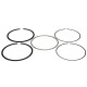 Časti motora Wiseco Piston Ring Set 106.30mm (4.185") (1.59x1.59x3.00mm) | race-shop.sk