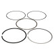 Časti motora Wiseco Piston Ring Set 105.87mm (Autom 1 Set For 1 Piston) | race-shop.sk