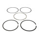 Časti motora Wiseco Piston Ring Set 116.84mm (4600") (1.59x1.59x4.76mm) | race-shop.sk