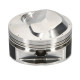 Časti motora Wiseco Piston Single Chevy BB Drag 1.270 4560A B:- | race-shop.sk