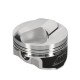 Časti motora Wiseco Piston Single Chevy BB Drag 1.120 4350A B:- | race-shop.sk