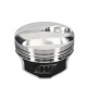 Časti motora Wiseco Piston Single Chevy BB Drag 1.120 4350A B:- | race-shop.sk