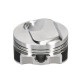 Časti motora Wiseco Piston Single Chevy BB Drag 1.120 4350A B:- | race-shop.sk