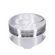 Časti motora Wiseco Piston Single Chevy Big Duke/Chief BB +15.6cc B:4.625 | race-shop.sk
