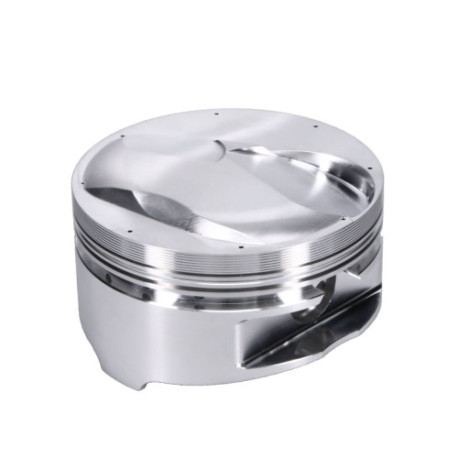 Časti motora Wiseco Piston Single Chevy Big Duke/Chief BB +15.6cc B:4.610 | race-shop.sk
