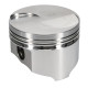 Časti motora Wiseco Piston Single Ford 2.3L FT 4-Cyl. 1.590 3810A B:- | race-shop.sk