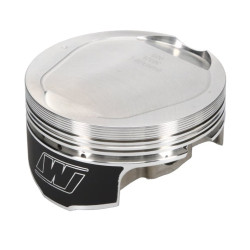 Wiseco Piston Single Chrys Hemi 6.1L R/Dome -6.5cc Right B:-