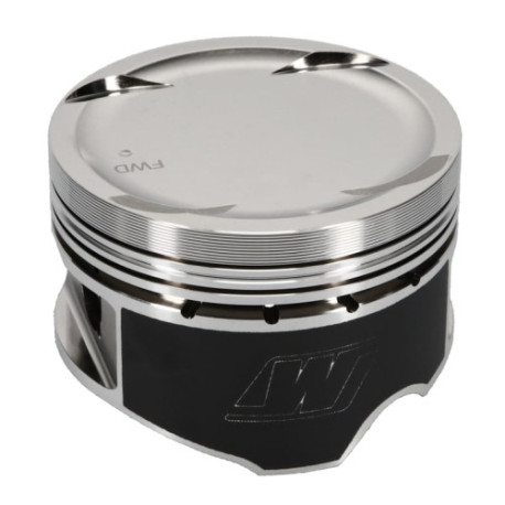 Časti motora Wiseco Piston Single Nissan VG30 Turbo -9cc 1.260 87.50mm | race-shop.sk
