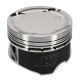 Časti motora Wiseco Piston Single Nissan VG30 Turbo -9cc 1.260 87.50mm | race-shop.sk