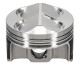 Časti motora Wiseco Piston Single Honda 4V Dome +6.5cc Strutted 88.00mm | race-shop.sk