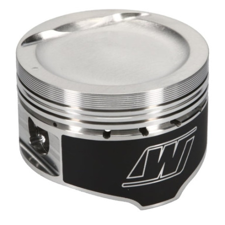 Časti motora Wiseco Piston Single GM LD9 2.4L Dish -7.5cc 9.0:1 | race-shop.sk