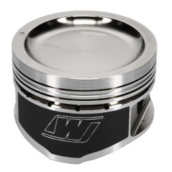 Wiseco Piston Single Nissan KA24 Dish -22cc 9.0:1 90.50mm