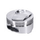 Časti motora Wiseco Piston Single Chevy Big Duke/Chief BB +15.6cc B:4.625 | race-shop.sk