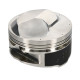Časti motora Wiseco Piston Single Chevy BB Drag Nitrous 1.270 B:- | race-shop.sk