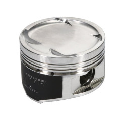 Wiseco Piston Single Honda Turbo -14cc 1.219 89.00mm
