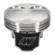 Časti motora Wiseco Piston Single Honda 4V Dome +6.5cc Strutted 87.00mm | race-shop.sk