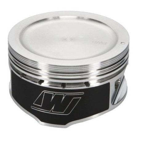 Časti motora Wiseco Piston Single GM Ecotech 10.0:1 FT 1.053 86.50mm | race-shop.sk