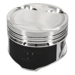Wiseco Piston Single Mitsu Turbo Dish -10cc 1.378 85.00mm