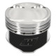 Časti motora Wiseco Piston Single Mitsu Turbo Dish -10cc 1.378 85.00mm | race-shop.sk