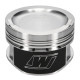 Časti motora Wiseco Piston Single VW VR6 2.8L 10.5:1 83.00mm | race-shop.sk