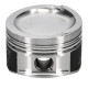 Časti motora Wiseco Piston Single VW VR6 2.8L 10.5:1 83.00mm | race-shop.sk