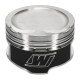 Časti motora Wiseco Piston Single VW 2.0L 9A 16V Dish -11cc Turbo 83.50mm | race-shop.sk