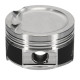Časti motora Wiseco Piston Single VW 2.0L 9A 16V Dish -11cc Turbo 83.50mm | race-shop.sk