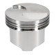 Časti motora Wiseco Piston Kit Ford 2300 FT 4Cyl 1.090 (6157A6) B:3.840 | race-shop.sk