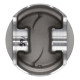 Časti motora Wiseco Piston Kit Ford 2300 FT 4Cyl 1.090 (6157A6) B:3.840 | race-shop.sk