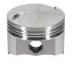 Časti motora Wiseco Piston Kit Ford 2300 FT 4Cyl 1.090 (6157A6) B:3.840 | race-shop.sk
