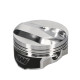 Časti motora Wiseco Piston Kit Chevy BB Drag 1.120 (6241A6) B:4.310 | race-shop.sk