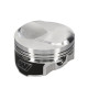 Časti motora Wiseco Piston Kit Chevy BB Drag 1.120 (6241A6) B:4.310 | race-shop.sk