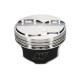 Časti motora Wiseco Piston Chevy LS Series +3cc dome 1.050x4.070 B:4.070 | race-shop.sk
