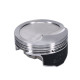 Časti motora Wiseco Piston Chevy LS Series -23cc Dish 1.115x4.125 B:4.125 | race-shop.sk