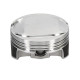 Časti motora Wiseco Piston Kit Chrysler 5.7L Hemi Dome 1.090CH B:3.917 | race-shop.sk
