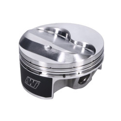 Wiseco Piston Kit 350 SBC 23 Degree +13.5cc 1.250CH B:4.035