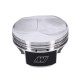 Časti motora Wiseco Piston Kit 350 SBC 23 Degree +13.5cc 1.125CH B:4.035 | race-shop.sk