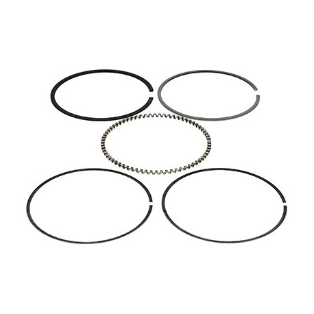 Časti motora Wiseco Piston Ring Set 3.572"" 1.5 x 1.5 x 3.0mm - 1 cyl." | race-shop.sk