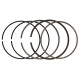 Časti motora Wiseco Piston Ring Set 3.572"" 1.5 x 1.5 x 3.0mm - 1 cyl." | race-shop.sk
