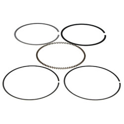 Wiseco Ring Set 99.49mm (3.917"") 1.2 x 1.2 x 3.0mm - 1cyl.