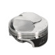 Časti motora Wiseco Pstn Kit BBC Quick 16 Gen II +48.7cc 1.060 CH B:4.610 | race-shop.sk