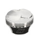 Časti motora Wiseco Pstn Kit BBC Quick 16 Gen II +48.7cc 1.060 CH B:4.610 | race-shop.sk