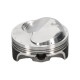 Časti motora Wiseco Pstn Kit BBC Quick 16 Gen II +48.7cc 1.060 CH B:4.610 | race-shop.sk