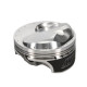 Časti motora Wiseco Pstn Kit BBC Quick 16 Gen II +48.7cc 1.215 CH B:4.610 | race-shop.sk